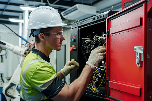 24/7 Emergency Generator Installation experts in Golden Gate, FL