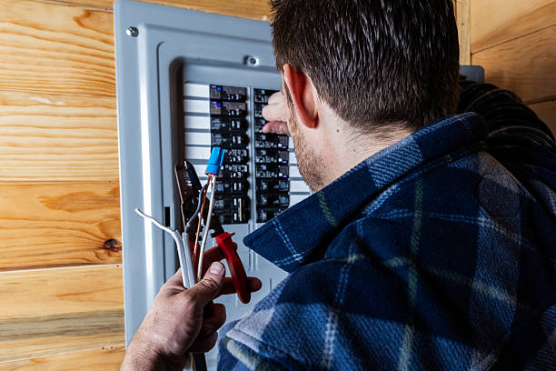 Affordable Generator Installation solutions in Golden Gate, FL